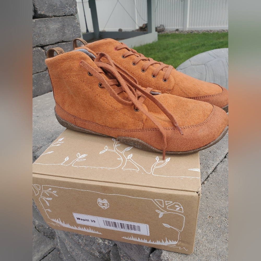 Wildling wapiti size 39 new